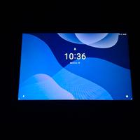 lenovo tab m10 HD