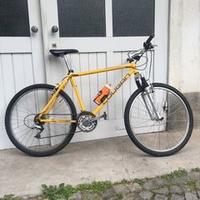 MTB  26" Lee Cougan NITRO