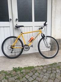 MTB  26" Lee Cougan NITRO