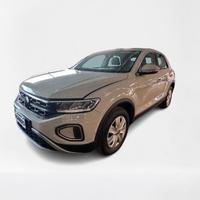 VOLKSWAGEN T-Roc 1.0 TSI Life