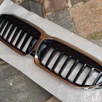 Griglia cromata BMW serie 3 g20 g21
