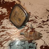 contachilometri vespa piaggio vnb 125 veglia