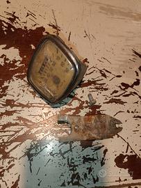 contachilometri vespa piaggio vnb 125 veglia