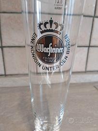 bicchieri  birra
