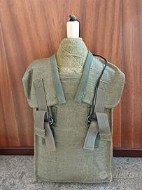 BORRACCIA ARTIGIANALE IN VETRO