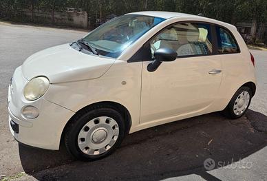 Fiat 500 1.2