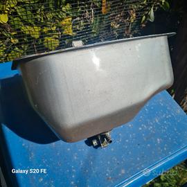 Serbatoio Vespa nuova 125