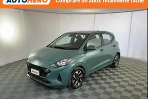 HYUNDAI i10 1.0 MPI Connectline