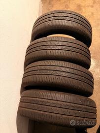 GOMME USATE