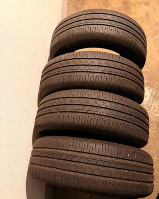GOMME USATE