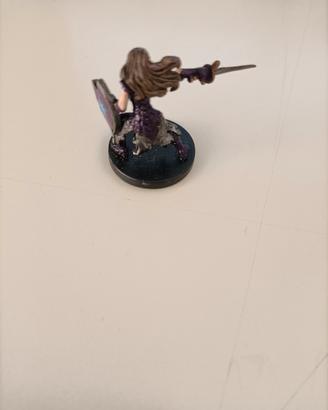 miniatura D&D heroes