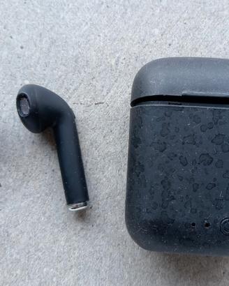 Cuffie Bluetooth 