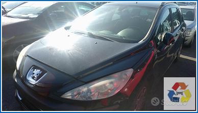 Ricambi Usati PEUGEOT 308 I SW 2009