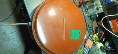 Vaso di Espansione caldaia junkers a condensazione