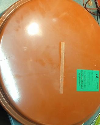 Vaso di Espansione caldaia junkers a condensazione