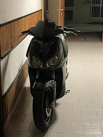 Aprilia sportcity 125