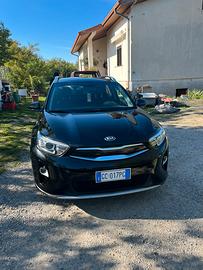 Kia stonic 1.4 style 100cv