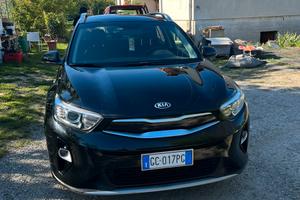 Kia stonic 1.4 style 100cv