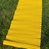 Stuoie da spiaggia imbottite