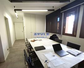 UFFICIO DALLE ACCURATE RIFINITURE