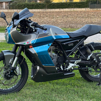 Mondial Pagani 125