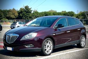 Lancia Delta 1.4 150cv Platino