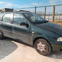 RICAMBI FIAT PALIO