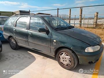 RICAMBI FIAT PALIO