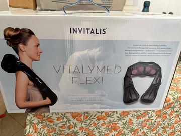 massaggiatore Invitalis