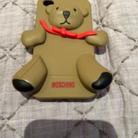 Cover I Phone 4/4s Moschino