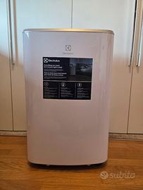 Condizionatore portatile Electrolux