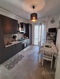 Rif.1306| appartamento trilocale