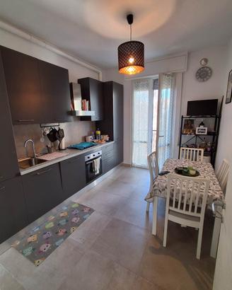 Rif.1306| appartamento trilocale