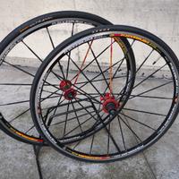MAVIC KSYRIUM Anniversary Edition - Shimano 10/11v