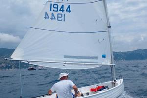 Dinghy 12 p