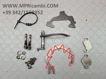 LEVE MOVIMENTAZIONE KTM SX 125 2004 2005 SX125 200