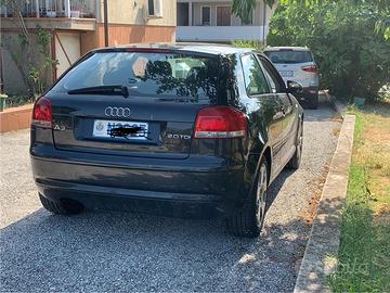 Audi A3 S3      RSM