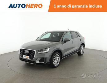 AUDI Q2 UA64647