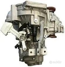 cambio 6 marce 1.6 tdi   start stop euro 6