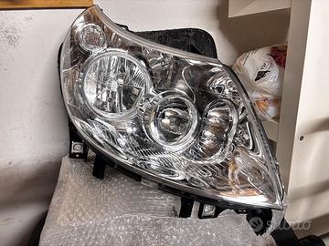 Fanale Fiat Ducato