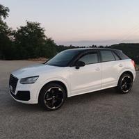 Audi Q2 2.0 TDI 150cv s-tronic quattro