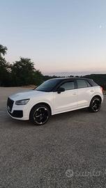 Audi Q2 2.0 TDI 150cv s-tronic quattro