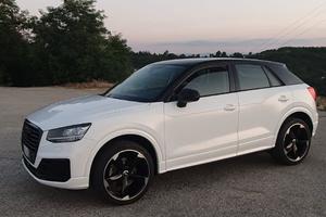 Audi Q2 2.0 TDI 150cv s-tronic quattro