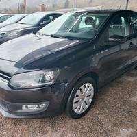 Volkswagen Polo 1.6 TDI 90CV DPF 5 porte Comfortli