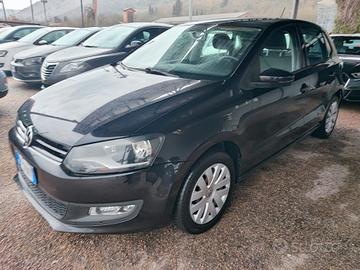 Volkswagen Polo 1.6 TDI 90CV DPF 5 porte Comfortli