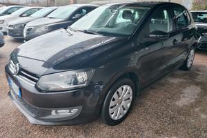 Volkswagen Polo 1.6 TDI 90CV DPF 5 porte Comfortli
