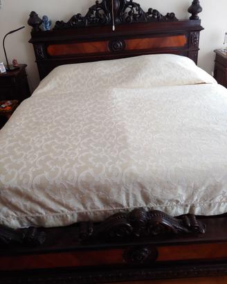 Splendida Camera da Letto Matrimoniale in Pregiato