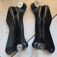 kit attacchi 4 punti ORIGINALE harley touring 