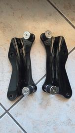 kit attacchi 4 punti ORIGINALE harley touring 