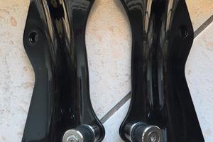 kit attacchi 4 punti ORIGINALE harley touring 